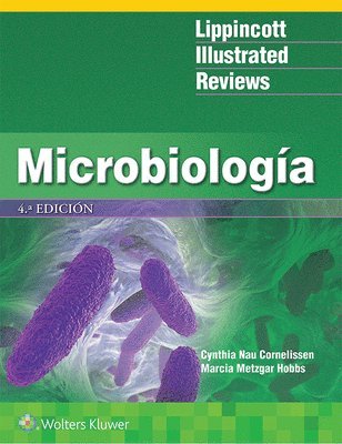 LIR. Microbiologa 1