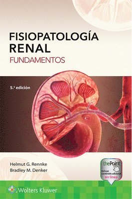 Fisiopatologa renal 1