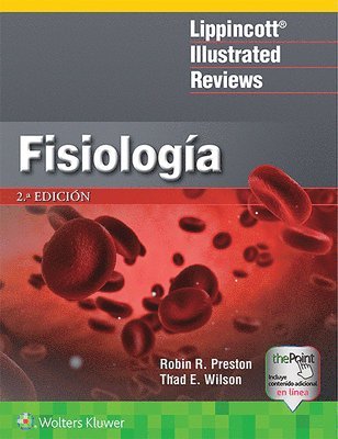 LIR. Fisiologa 1