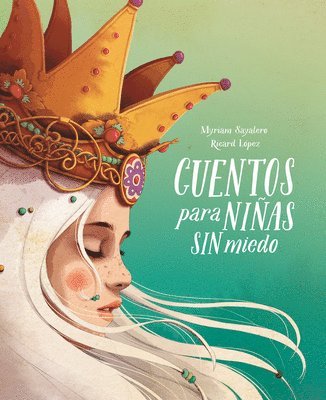 bokomslag Cuentos Para Niñas Sin Miedo / Stories for Fearless Girls