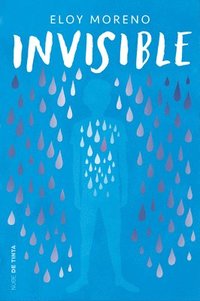 bokomslag Invisible. Edición Conmemorativa (Spanish Edition)