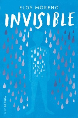 bokomslag Invisible (Edición Conmemorativa) / Invisible (Commemorative Spanish Edition)