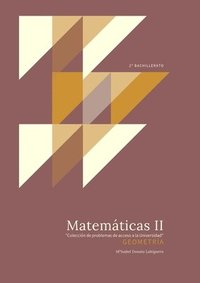 bokomslag Matemáticas II