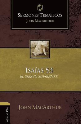 Sermones Tematicos Sobre Isaias 53 1