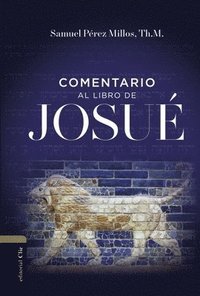 bokomslag Comentario Al Libro de Josué