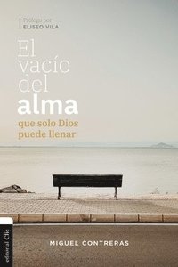 bokomslag El vacio del alma que solo Dios puede llenar