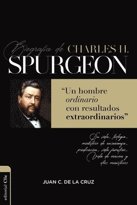 Biografía de Charles Spurgeon 1