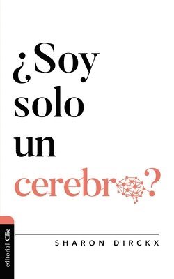 bokomslag ¿Soy solo un cerebro?