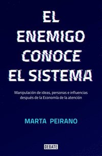 bokomslag El enemigo conoce el sistema / The Enemy Knows the System