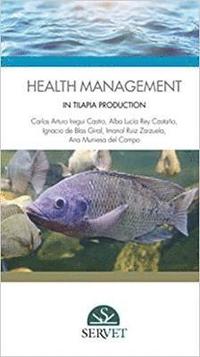 bokomslag Health management in tilapia production