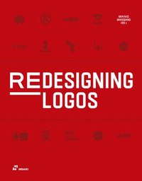 bokomslag Redesigning Logos