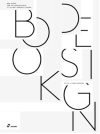 bokomslag Book Design