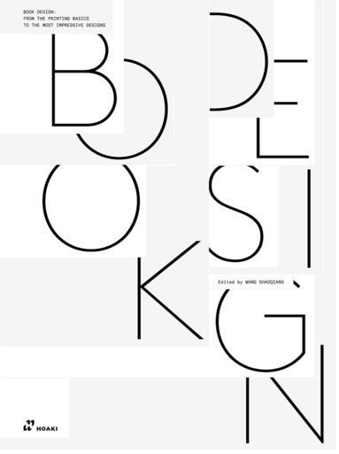 bokomslag Book Design