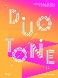 bokomslag Duotone: Limited Colour Schemes in Graphic Design