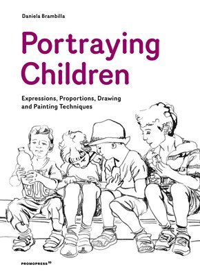 Portraying Children 1