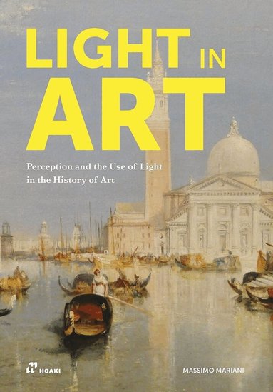 Massimo Mariani - Light in Art, Häftad