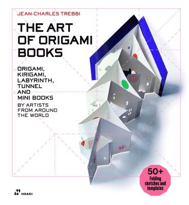 bokomslag The Art of Origami Books