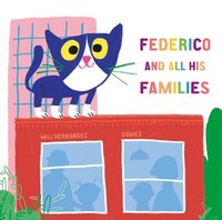 bokomslag Federico and All His Families