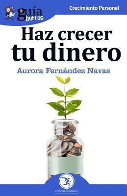 bokomslag GuíaBurros Haz crecer tu dinero