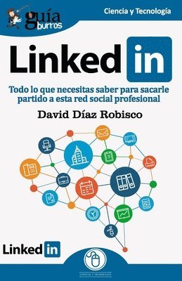 bokomslag GuíaBurros Linkedin