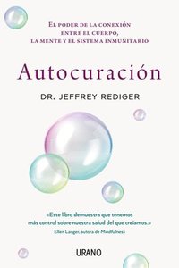 bokomslag Autocuracion (Antes Ciencia de la Curación Espontánea)