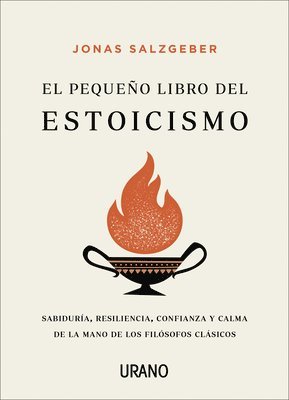 Pequeño Libro del Estoicismo, El 1