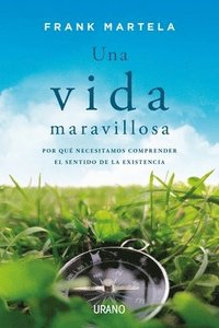 bokomslag Una Vida Maravillosa