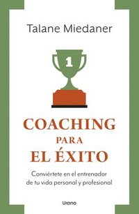 bokomslag Coaching Para El Exito -Vintage