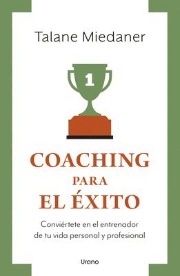 Coaching Para El Exito -Vintage 1