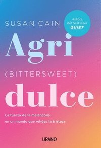 bokomslag Agridulce