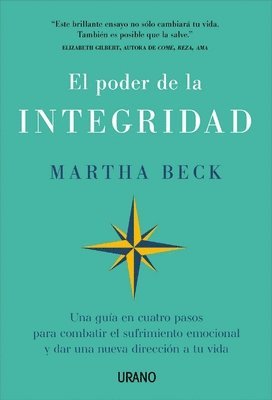 bokomslag Poder de la Integridad, El (Urano)