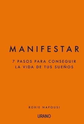 bokomslag Manifestar