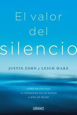 bokomslag Valor del Silencio, El