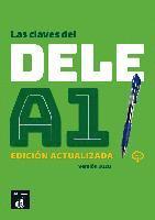 bokomslag Las claves del DELE A1. Edicion actualizada + MP3