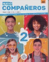 Nuevo Companeros (2021 ed.) 1