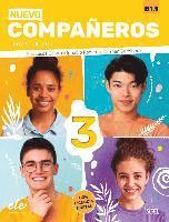 bokomslag Nuevo Companeros (2021 ed.)