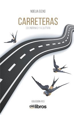 Noelia Eizag - Carreteras: Golondrinas y alquitrán, Häftad. Tillgänglighet: Lägg i varukorg
