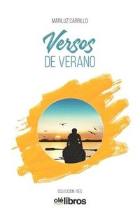 bokomslag Versos de verano