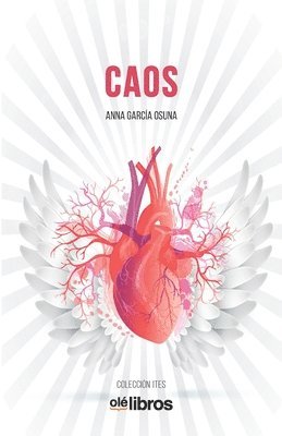 Anna Garcia Osuna - Caos, Häftad. Tillgänglighet: Lägg i varukorg