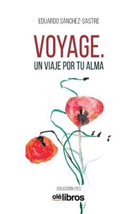 bokomslag Voyage