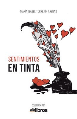 bokomslag Sentimientos en tinta