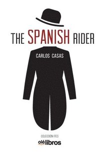 bokomslag The Spanish Rider
