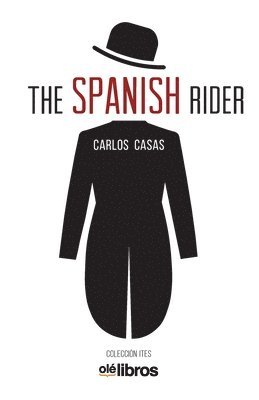 The spanish rider 1