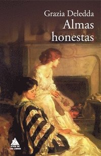 bokomslag Almas Honestas
