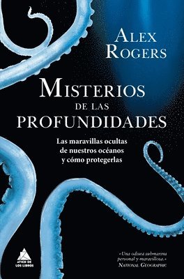 Misterios de Las Profundidades
