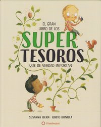 bokomslag Superskatternas Stora Bok (Spanska)