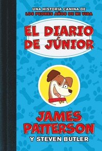 bokomslag Diario de Junior, El