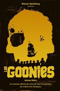 bokomslag Goonies, Los