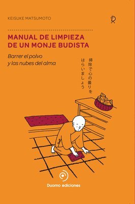 Manual de Limpieza de Un Monje Budista 1