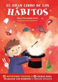 bokomslag El Gran Libro de Los Habitos